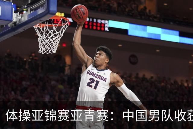体操亚锦赛亚青赛：中国男队收获6枚金牌